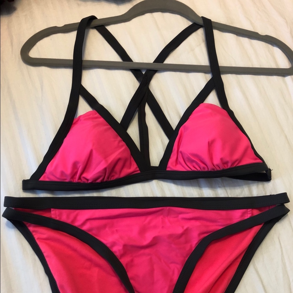 Swimsuits